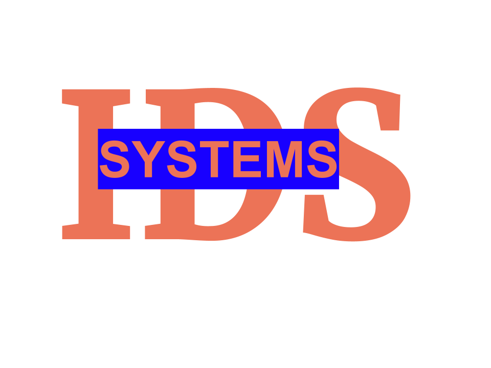 Integrated Digital Systems Logo
